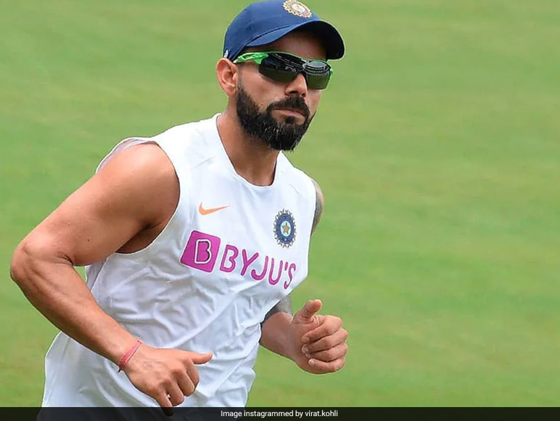 Ind vs Nz: विराट कोहली बने कप्तान नंबर-1, जरा इस आंकड़े पर नजर दौड़ा लें