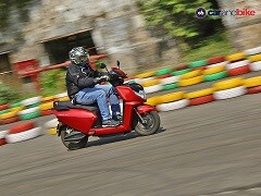 Earth Energy EV Glyde Electric Scooter: First Ride Review
