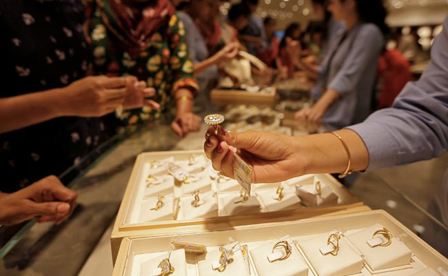 Mandatory Gold Hallmarking Rollout Smooth, Further Expansion Underway: Centre