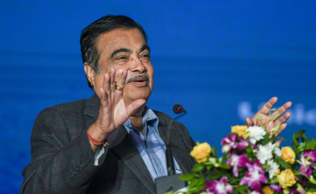 Rejected A Reliance Tender As State Minister, Saved Rs 2,000 Crore: Nitin Gadkari