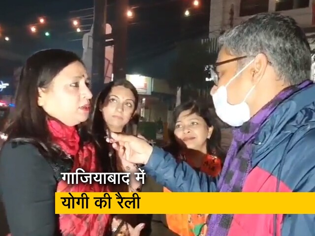 योगी की जनविश्वास रैली के मद्देनजर क्यों एक दंपत्ति के घर पहुंची पुलिस, बता रहे हैं रवीश रंजन शुक्ला