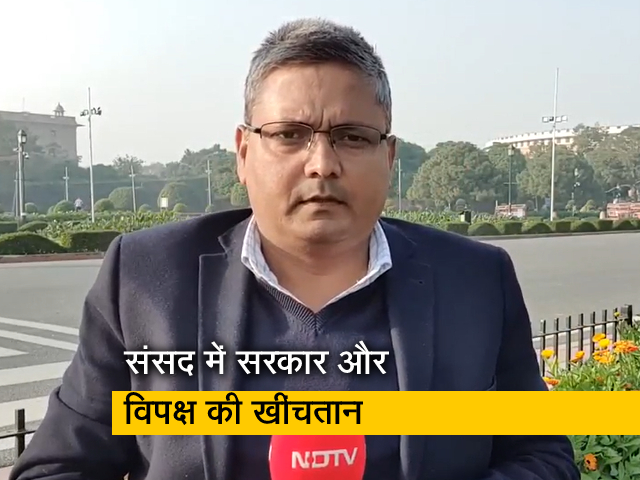 लखीमपुर खीरी मामले पर विपक्ष सरकार पर लगातार रहा हमलावर