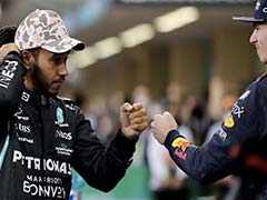 Abu Dhabi GP F1 LIVE: Hamilton Eyes History, Verstappen Seeks 1st Title