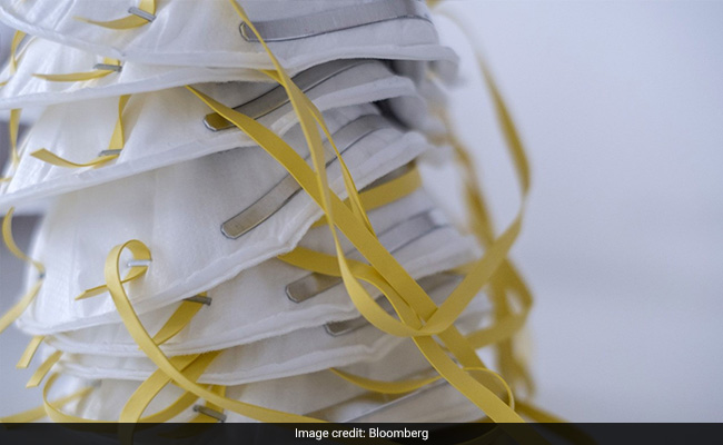 For Highly-Infectious Omicron, Use N-95 Masks, Say Experts