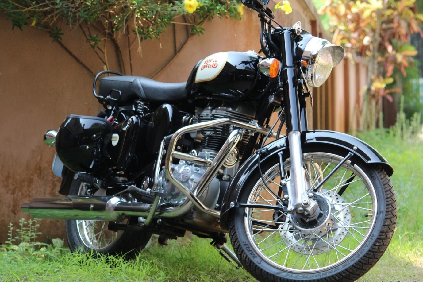 Learn The Importance Of Registering Your New Bike Through The RTO