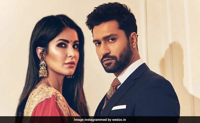 Katrina-Vicky Wedding: विक्की-कैटरीना की शादी का मेन्यू मुंह में ला देगा पानी, गिनती कम पड़ जाएगी पर डिश नहीं 