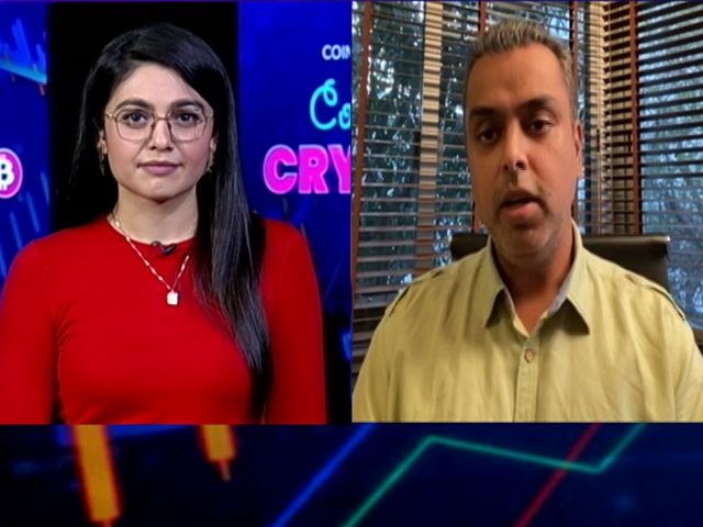 Blockchain Technology Will Have Strategic Ramifications: Congress' Milind Deora