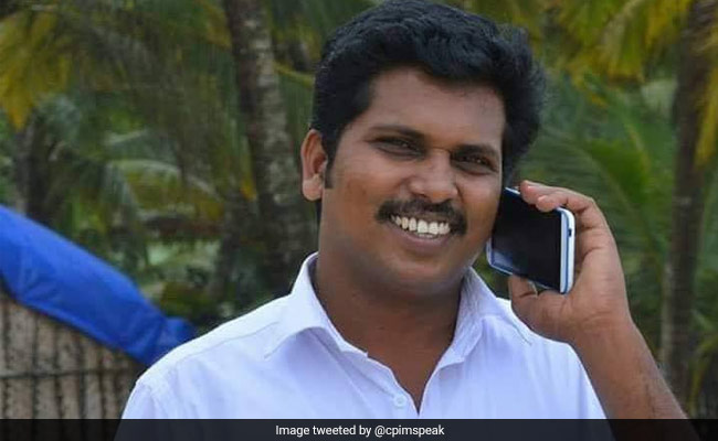 CPI(M) Local Secretary Stabbed To Death: Police