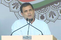 At Rajasthan Rally, Rahul Gandhi's 'Hindu vs Hindutvavadi' Attack On BJP At Rajasthan Rally, Rahul Gandhi's 'Hindu vs Hindutvavadi' Attack On BJP