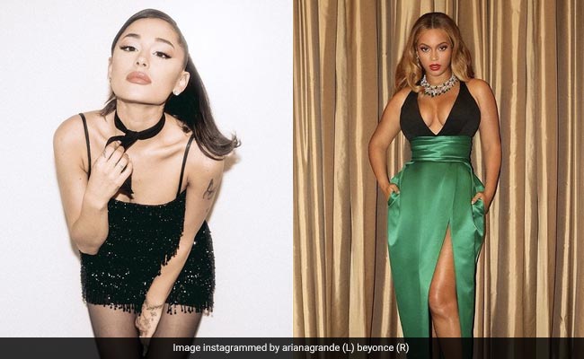 Oscars 22 Beyonce Ariana Grande And Jay Z Make Best Original Song Shortlist See Here Oscars 22 Beyonce Ariana Grande And Jay Z Make Best Original Song Shortlist See Here