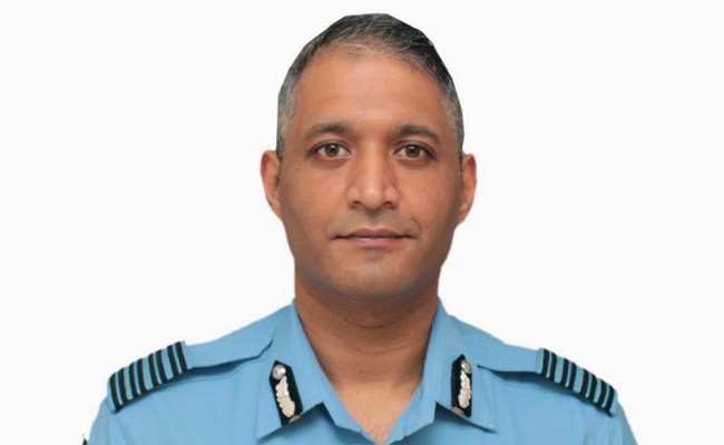 Group Captain Varun Singh Dies, Was Sole Survivor of Chopper Crash