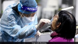 COVID-19 Cases Update: दिल्ली, कर्नाटक, महाराष्ट्र में बढ़े कोरोनावायरस के मामले, एक्टिव केस 1000 पार