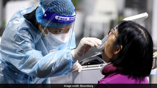 COVID-19 Cases Update: दिल्ली, कर्नाटक, महाराष्ट्र में बढ़े कोरोनावायरस के मामले, एक्टिव केस 1000 पार