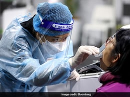 COVID-19 Cases Update: दिल्ली, कर्नाटक, महाराष्ट्र में बढ़े कोरोनावायरस के मामले, एक्टिव केस 1000 पार COVID-19 Cases Update: दिल्ली, कर्नाटक, महाराष्ट्र में बढ़े कोरोनावायरस के मामले, एक्टिव केस 1000 पार