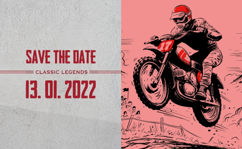 Classic Legends Announces Ressurection Date For Yezdi Motorcycles