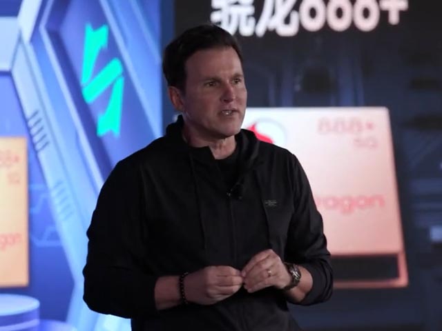 In Conversation With Don Mcguire of Qualcomm