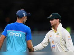 Steve Smith Says He "Did Enjoy Captaincy" In Second Ashes Test vs England