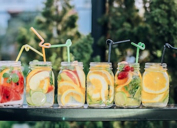 5 Refreshing Iced Tea Options That You Must Try 5 Refreshing Iced Tea Options That You Must Try