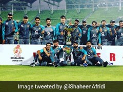 Pakistan Whitewash Bangladesh: How The World Reacted