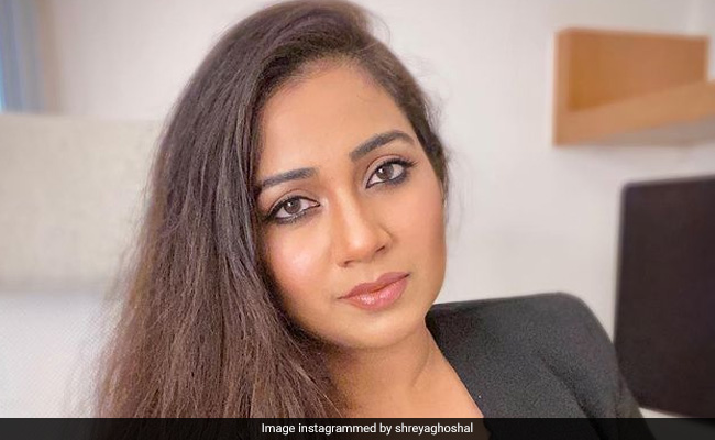 "We Were Kids": Shreya Ghoshal After Fans Dig Out Chats With New Twitter CEO Parag Agrawal