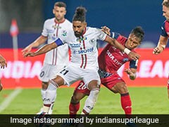 Indian Super League: Jamshedpur FC Shock ATK Mohun Bagan 2-1
