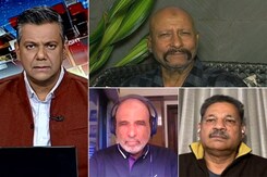 Was Virat Kohli Unfairly Dropped As ODI Captain? Was Virat Kohli Unfairly Dropped As ODI Captain?