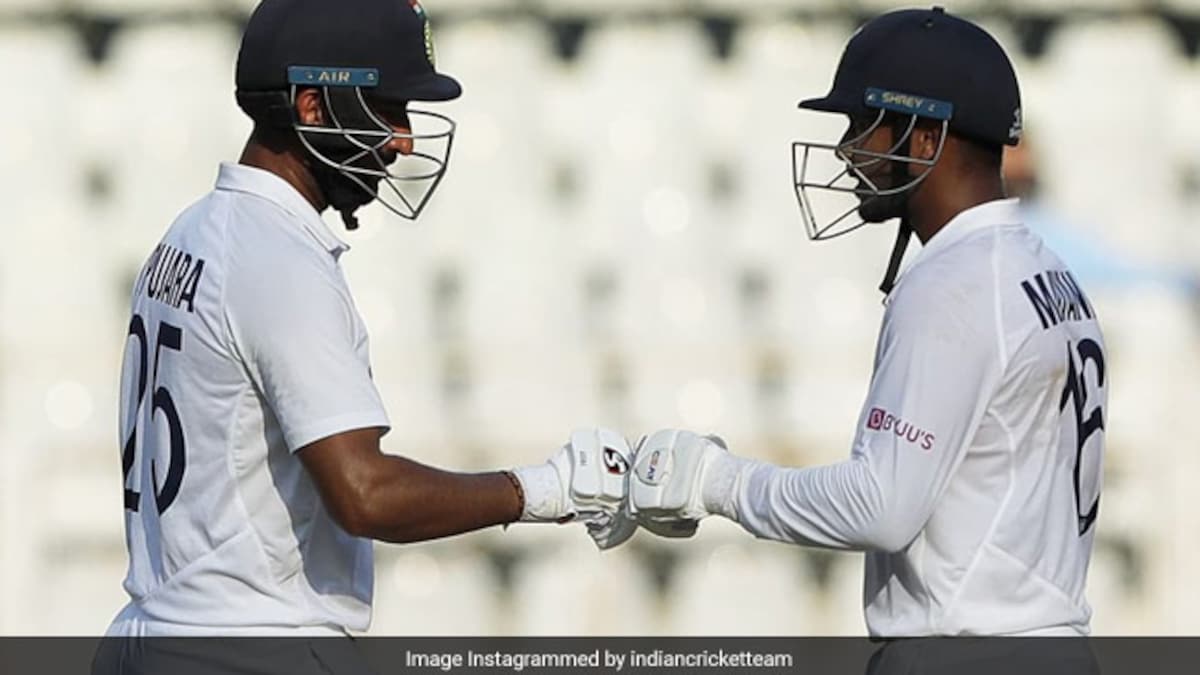 IND vs NZ 2nd Test Day 3 Live Score Updates: India Look To Continue Dominance Over New Zealand