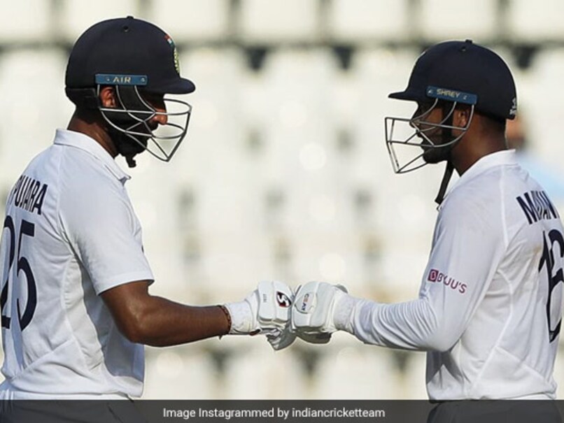 IND vs NZ 2nd Test Day 3 Live Score Updates: India Look To Continue Dominance Over New Zealand