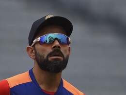"Virat Is Not Greedy For Anything," Says Test Skipper's Childhood Coach