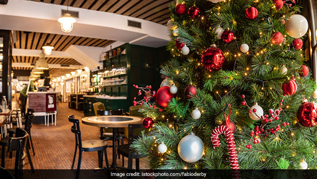 Delhi Says Religious Places To Remain Open On Christmas, New Year