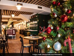 Christmas 2021: 23 Places Across Delhi Offering Christmas-Special Menu