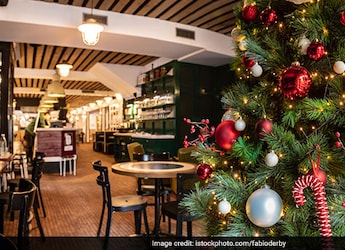 Christmas 2021: 23 Places Across Delhi Offering Christmas-Special Menu Christmas 2021: 23 Places Across Delhi Offering Christmas-Special Menu