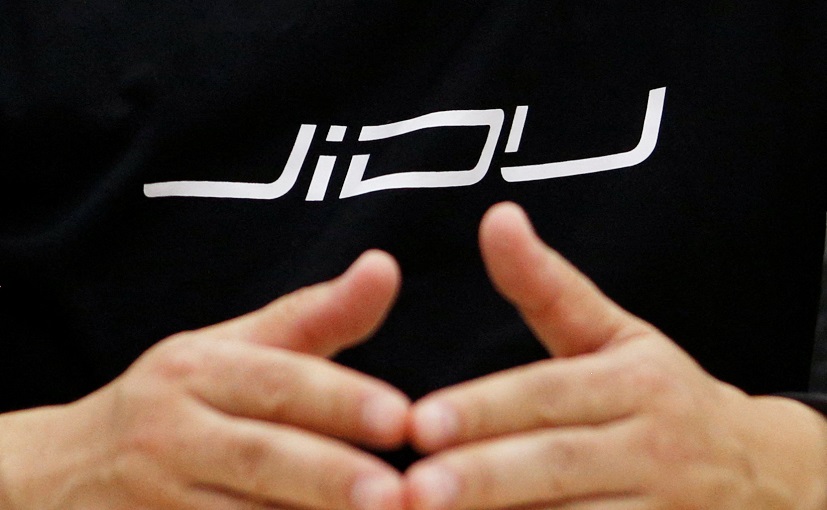 Jidu Auto To Start Mass Production Of Its First 'Robot' EV In 2023