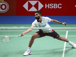 Kidambi Srikanth Enters First Final In Six Years At Malaysia Masters