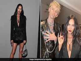 Megan Fox And Machine Gun Kelly Make Nail Chains The Hottest Celebrity Couple Fashion Accessory Megan Fox And Machine Gun Kelly Make Nail Chains The Hottest Celebrity Couple Fashion Accessory