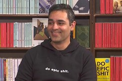 "Wait In Queue, By Design": Author Ankur Warikoo's Advice To Youngsters Addicted To Social Media "Wait In Queue, By Design": Author Ankur Warikoo's Advice To Youngsters Addicted To Social Media