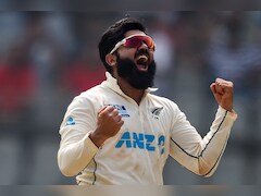 Stars Aligned For Me To Pick All 10 Wickets Here In Mumbai: Ajaz Patel
