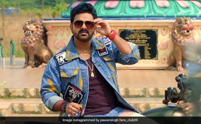 The Pawan Singh Arithmetic: Behind NDA's Bihar Gamble With Bhojpuri Stardom