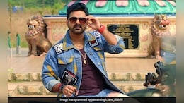 Bhojpuri Actor-Politician Pawan Singh Gets Y+ Security Ahead Of Bihar Polls