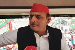 Will Contest Polls If The Party Wants: Akhilesh Yadav To NDTV Will Contest Polls If The Party Wants: Akhilesh Yadav To NDTV