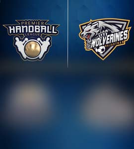 Premier Handball League Launches Third Franchise, Rajasthan Wolverines