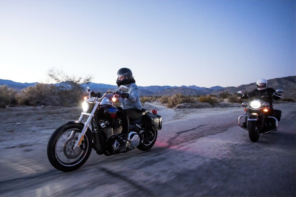 Top 5 New Year's Resolutions For The Motorcyclist In You Top 5 New Year's Resolutions For The Motorcyclist In You