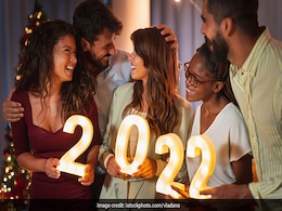 New Year Resolutions 2022: इन 5 रेज़ोल्यूशन के साथ करें 2022 की शुरुआत, बनी रहेंगी खुशियां और मिलेगी कामयाबी New Year Resolutions 2022: इन 5 रेज़ोल्यूशन के साथ करें 2022 की शुरुआत, बनी रहेंगी खुशियां और मिलेगी कामयाबी