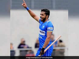 Manpreet Singh To Lead India In FIH Pro League; Jugraj Singh, Abhishek  To Make Debuts