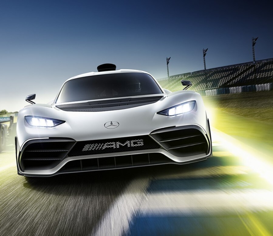 Lewis Hamilton's Private Car Collection Lewis Hamilton's Private Car Collection