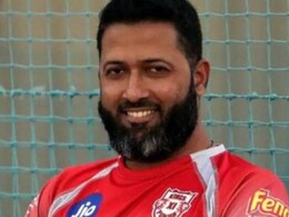 "No Tweets on Ashes?" Fan Asks Wasim Jaffer. Former India Opener Gives Stunning Reply