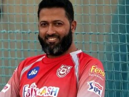 "Somethings Don't Change": Michael Vaughan, Wasim Jaffer Indulge In Hilarious Twitter Banter, Leave Fans In Splits