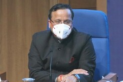 India's First 2 Omicron Cases Detected In Karnataka India's First 2 Omicron Cases Detected In Karnataka