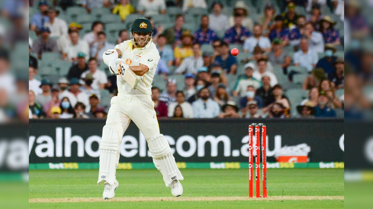 Ashes 2021-22, 2nd Test Day 3, Australia vs England Live Score Updates: David Warner, Marcus Harris Off To A Steady Start - Vimarsana News