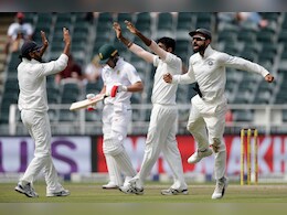 South Africa vs India: How India Have Fared Against The Proteas Over The Years